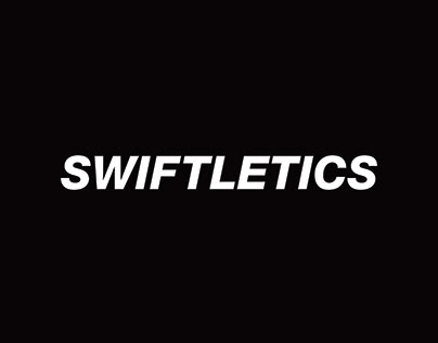 Swiftletics-PWA