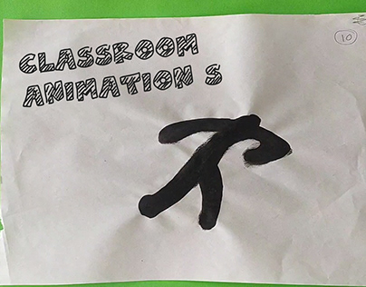 Project thumbnail - Classroom Animations!