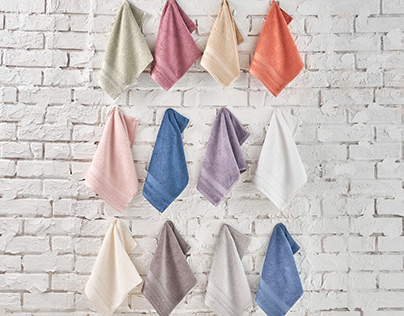 Linens Basic Towel Collection