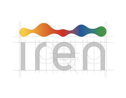 Iren Rebranding