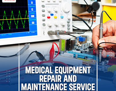 Medical Equipment Repair Service