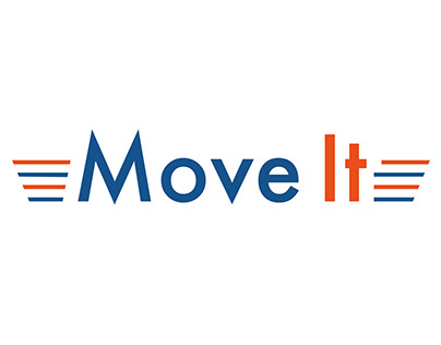 Logo voorstellen autorijschool Move It