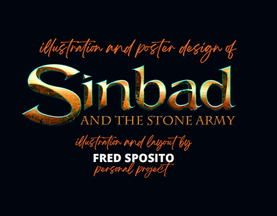 Sinbad and the Stone Army