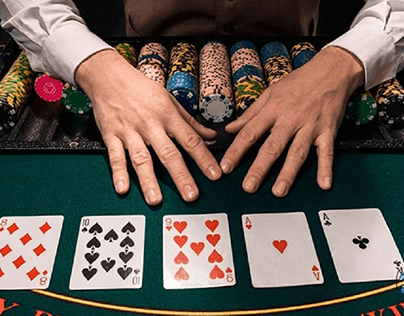 Hướng dẫn chơi Poker Mu88 đơn giản, dễ hiểu và chi tiết