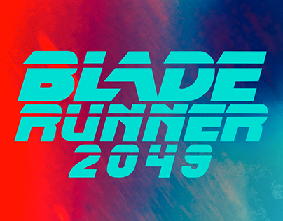 Blade Runner 2049 Experience