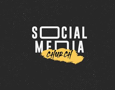 Social Media #4 - Church