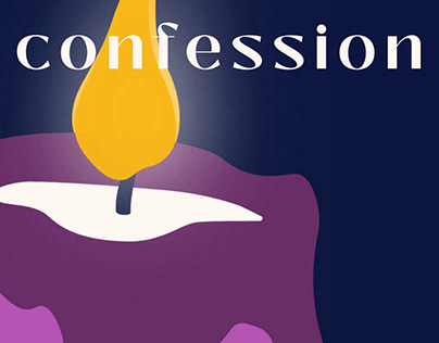 Confession Film Design and Casting Call