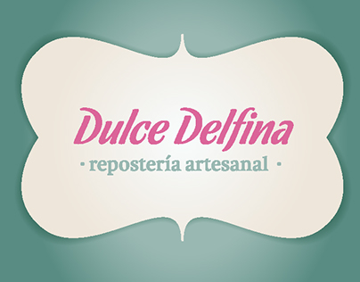 Dulce Delfina