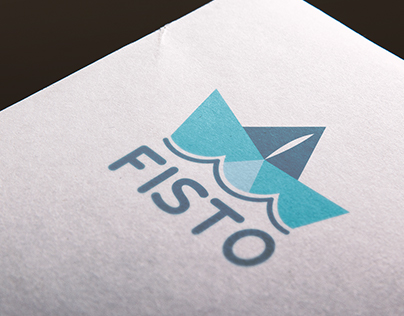 Logo Design for Fisto