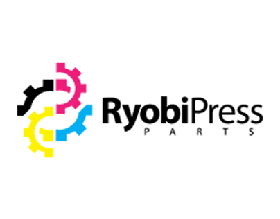 Ryobi Printing Press