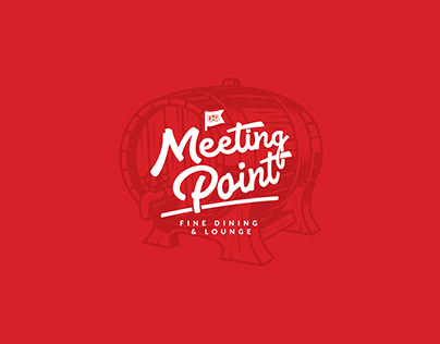 Meeting Point - Bar & Lounge