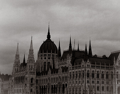 Project thumbnail - Budapest