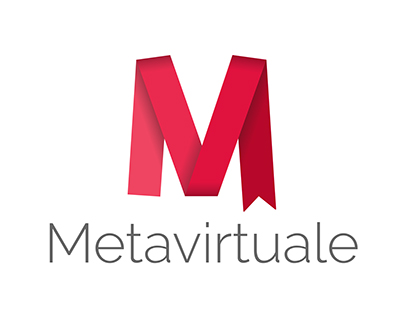 Logo design - Metavirtuale