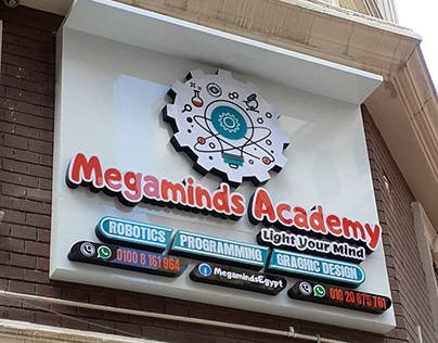 Megaminds Academy