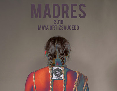MADRES 2016