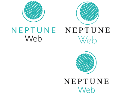 Logotype - Neptune Web