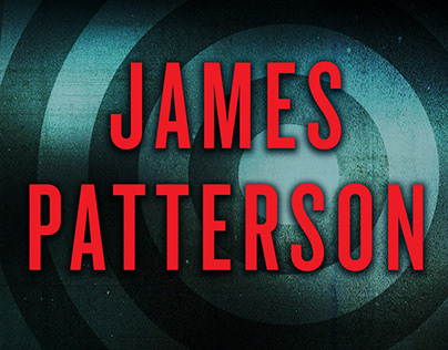 James Patterson Trade and Mass Market paperbacks
