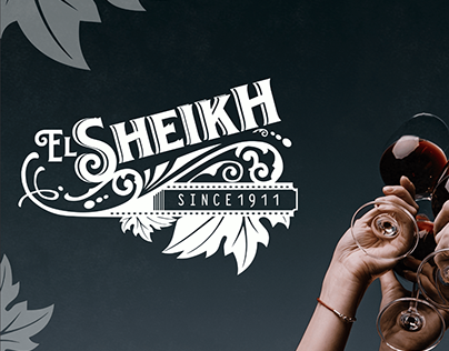 ElSheikh Visual Brand