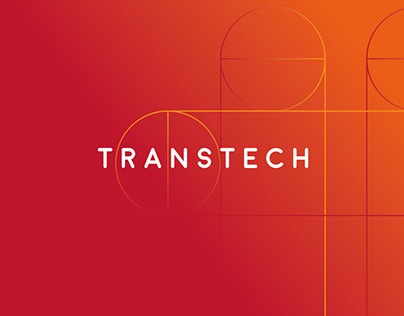 Project thumbnail - Transtech Branding