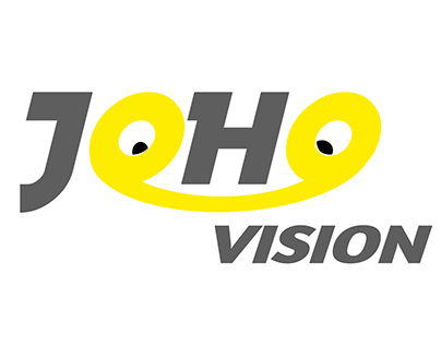 Joho Vision Logo