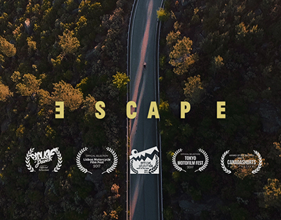 ESCAPE | Documentary