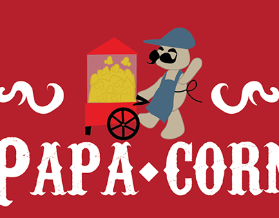 Papa-Corn