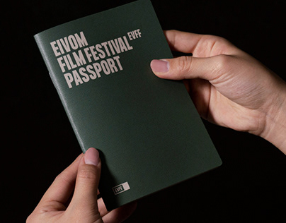 EVFF/Eivom Film Festival