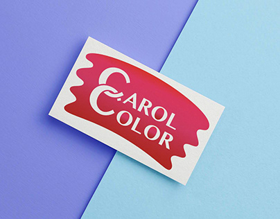 Logo CarolColor