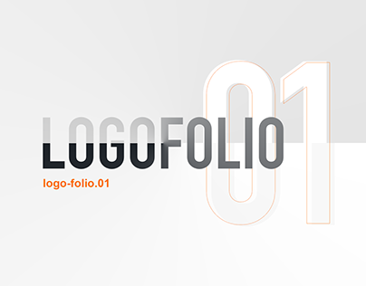 Logofolio - n°1