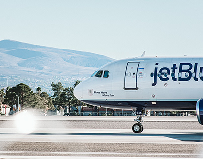 How to start conversation with Jetblue representative