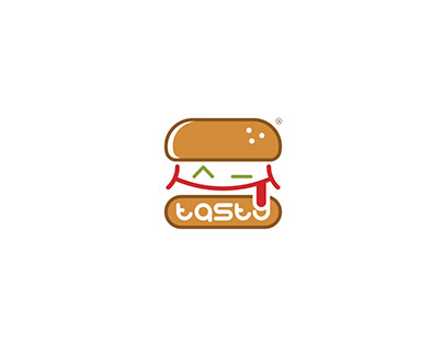 logo (tasty)