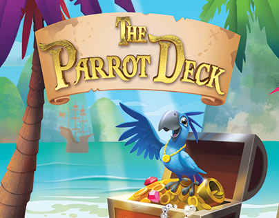 The Parrot Deck