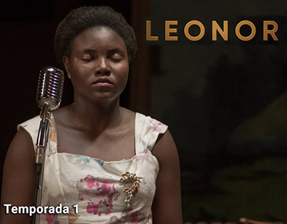 Leonor, La Negra Grande de Colombia
