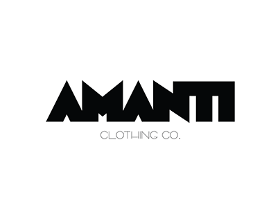 Amanti Clothing Co.