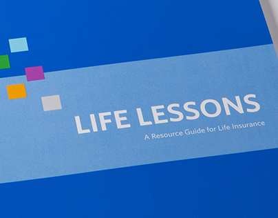 Life Lessons Insurance Guide