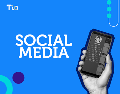 Social Media - TIO Digital