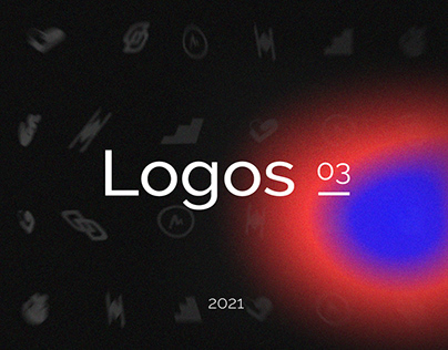 Logofolio #03