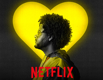 Emicida AmarElo -Netflix Brasil