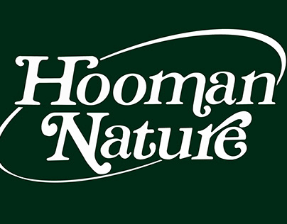 Brand Hooman Nature