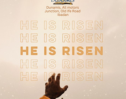 He is Risen (2)