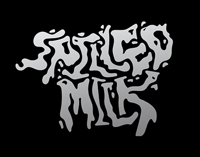 Project thumbnail - Spilled Milk