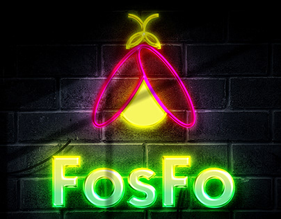 FosFo, sublimación fluorescente personalizada