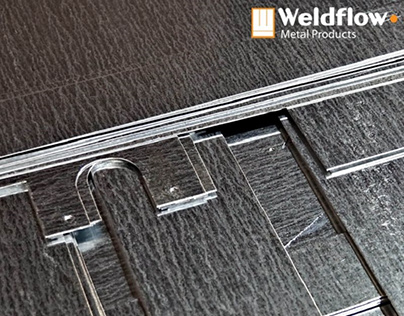 Weldflow Metal : Stainless Steel Fabrication in NYC