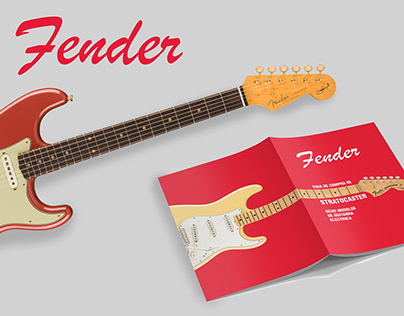 Fender Stratocaster: guía de compra