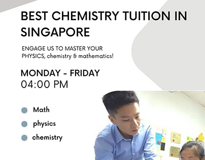 Elevate Your Understanding with H2 Physics Tuition