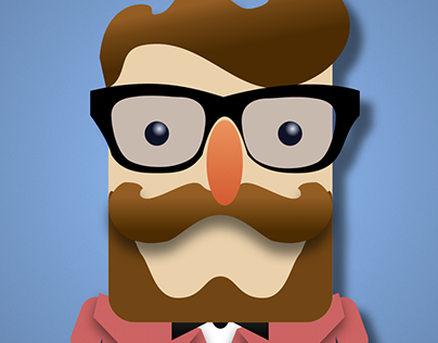 Hipster Invasion Game For iOS
