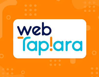WebTap!ara | Branding & Social Media