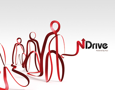 NDrive | integrated campaign