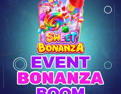 Tanahslot99 - Event Bonanza Boom