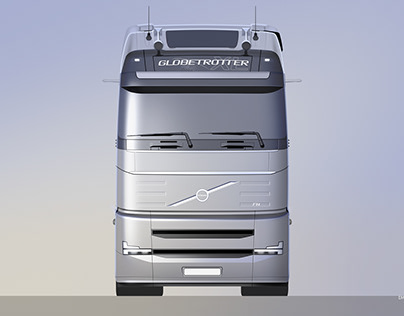 Volvo FH Concept